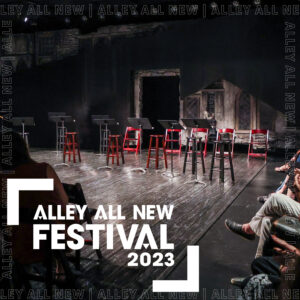 Alley All New Festival