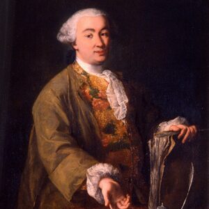 Carlo Osvaldo Goldoni