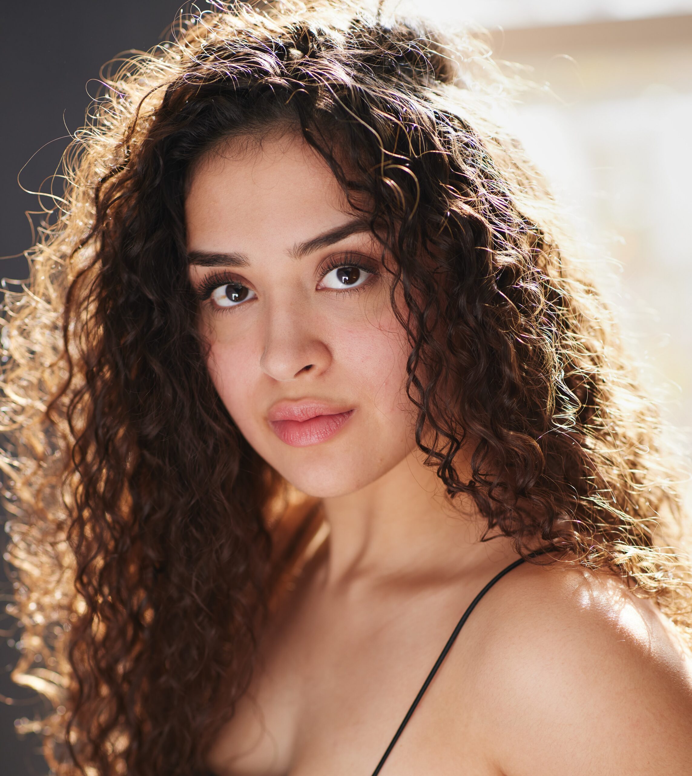 Sophia Marcelle