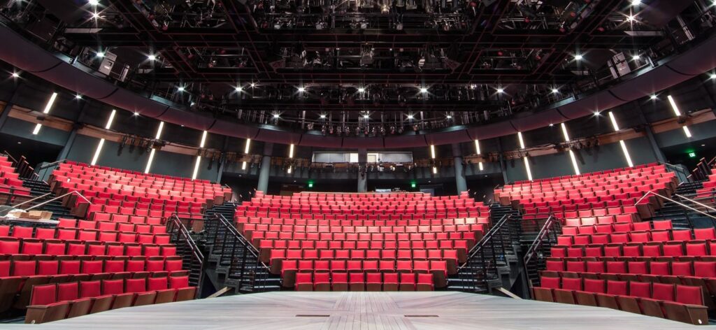 Hubbard Theatre