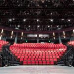 Hubbard Theatre