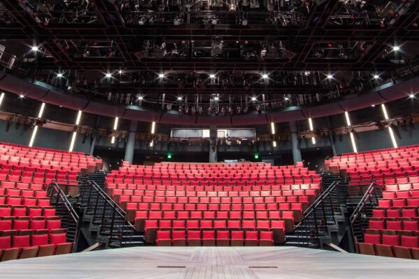 Hubbard Theatre
