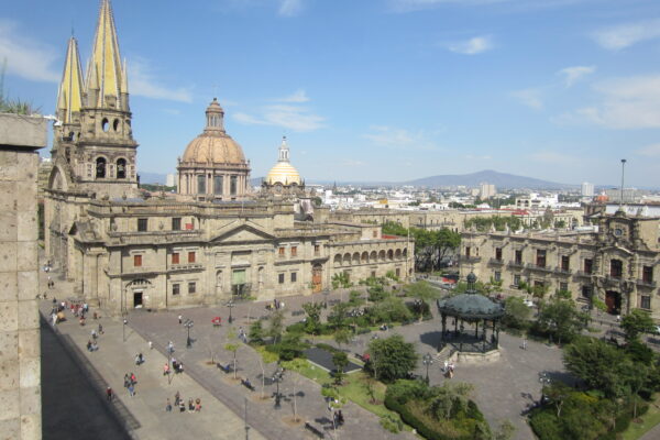 Guadalajara, Jalisco, Mexico (2021)