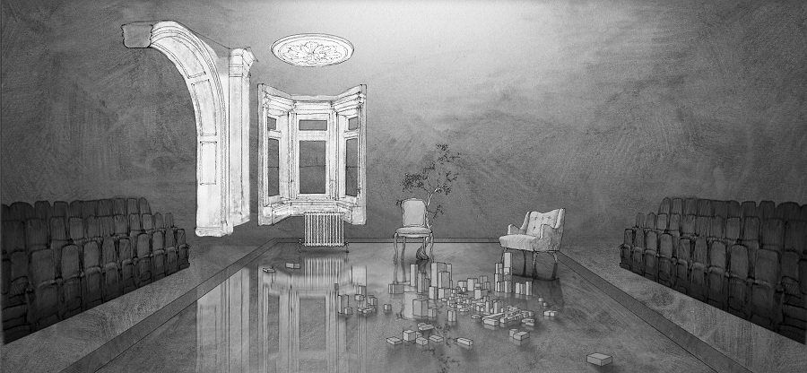 JANEIAD - CONCEPTUAL RENDERING