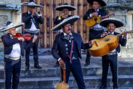 Mariachi Day