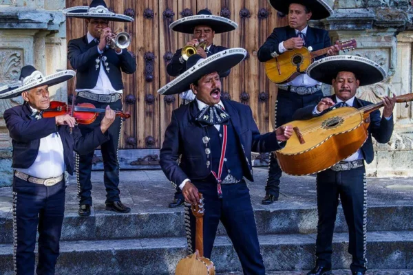 Mariachi Day