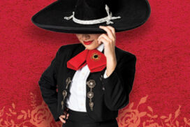 American Mariachi