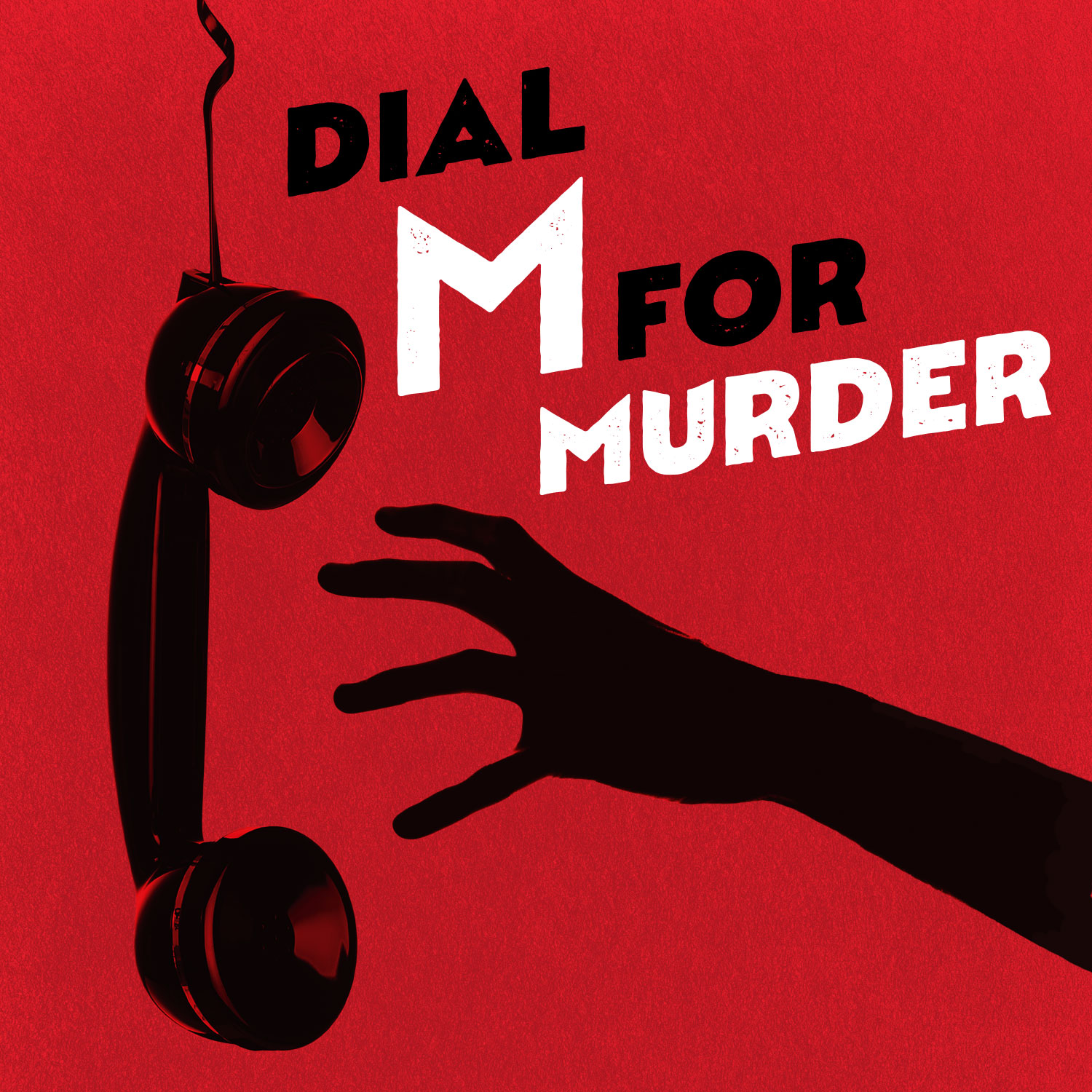 Dial M for Murder