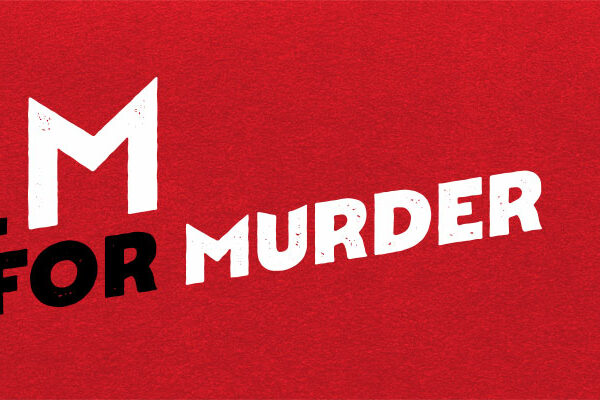 Dial M for Murder