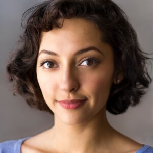 Gianna DiGregorio Rivera