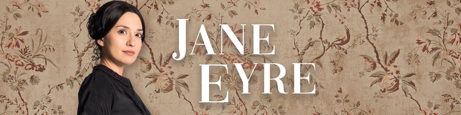 Jane Eyre