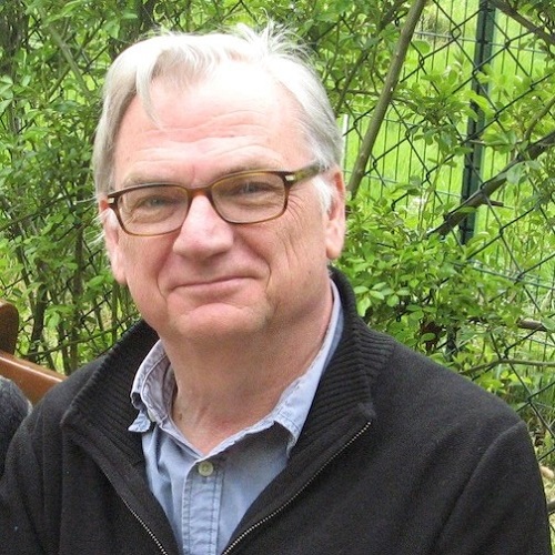 Richard Nelson, Little Comedies Director and Co-Translator