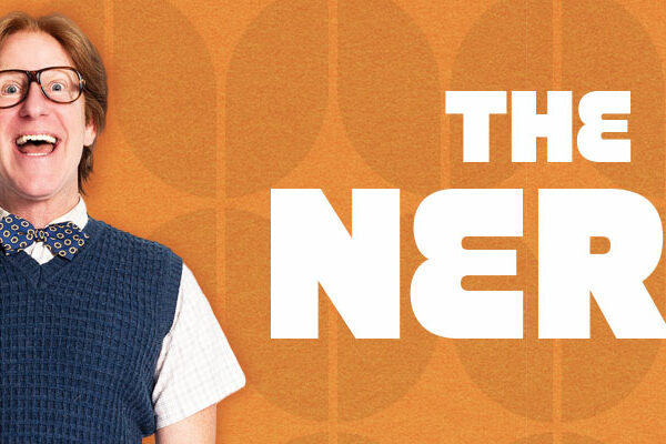 The Nerd
