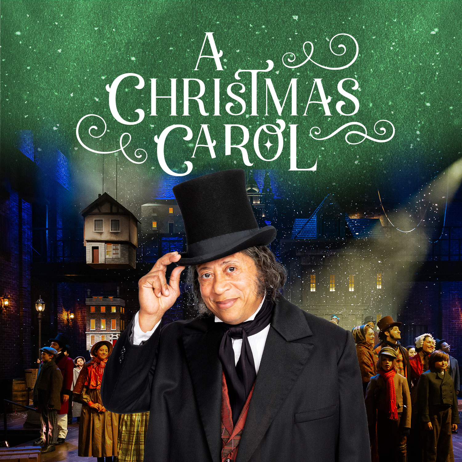 A Christmas Carol