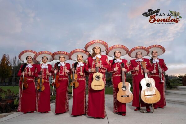Mariachi Bonitas