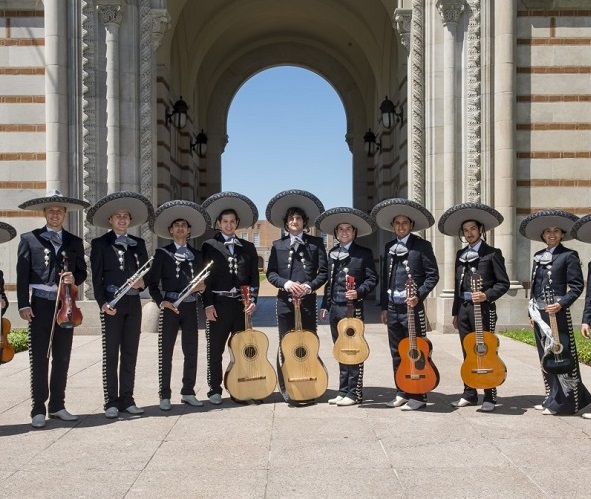 Mariachi Luna Llena