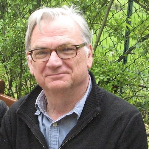 Richard Nelson