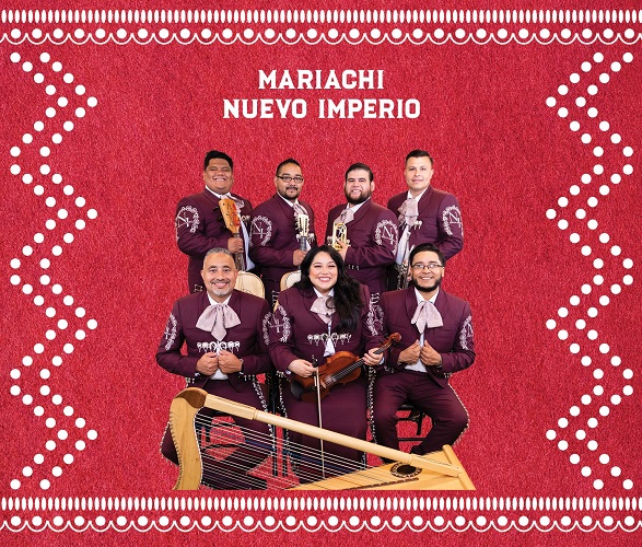 MARIACHI NUEVO IMPERIO