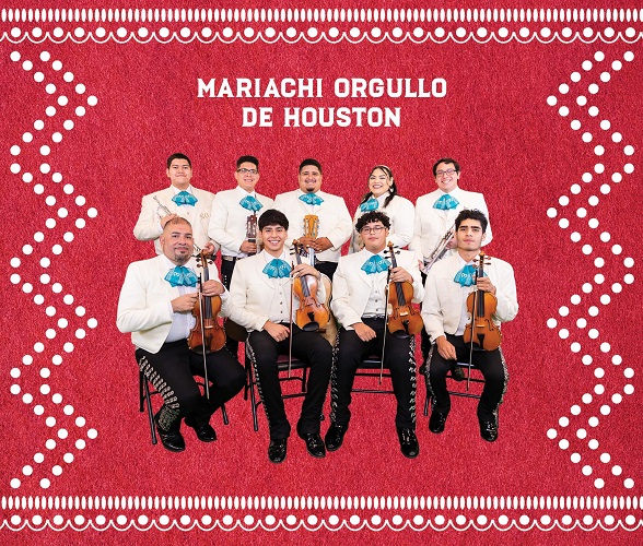 MARIACHI ORGULLO DE HOUSTON