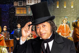 A Christmas Carol
