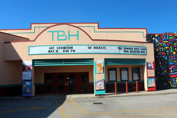 Talento Bilingue de Houston (bilingual cultural theater) photo 1