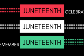 Juneteenth Graphic