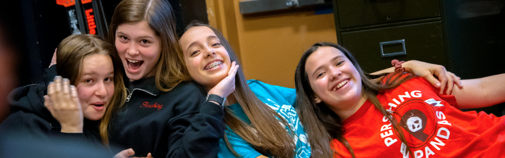 Photo of group of kids 