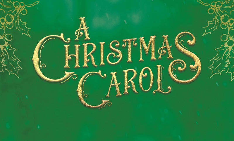 A Christmas Carol