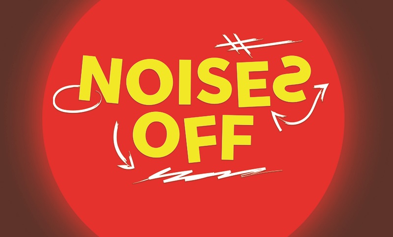 Noises Off