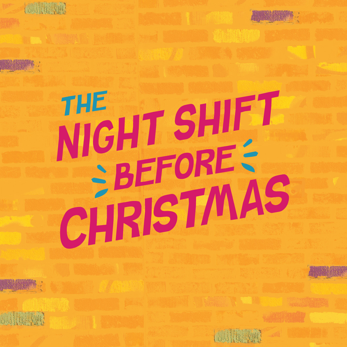 The Night Shift Before Christmas