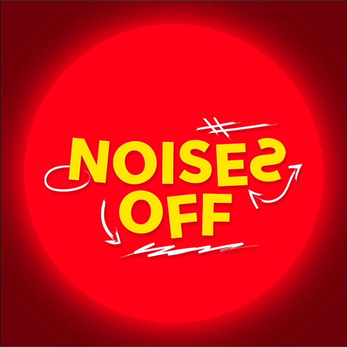 Noises Off