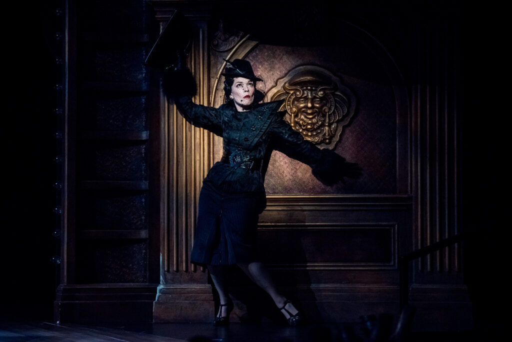 The 39 Steps