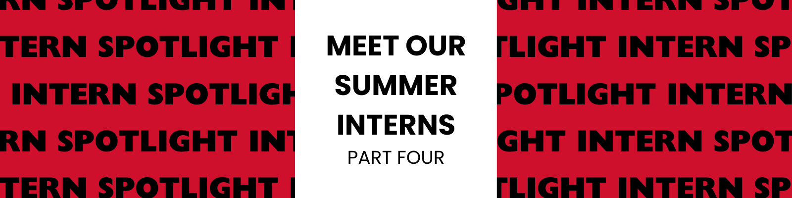 Featured image for blog post: MEET THE ALLEY’S SUMMER INTERNS: PART FOUR
