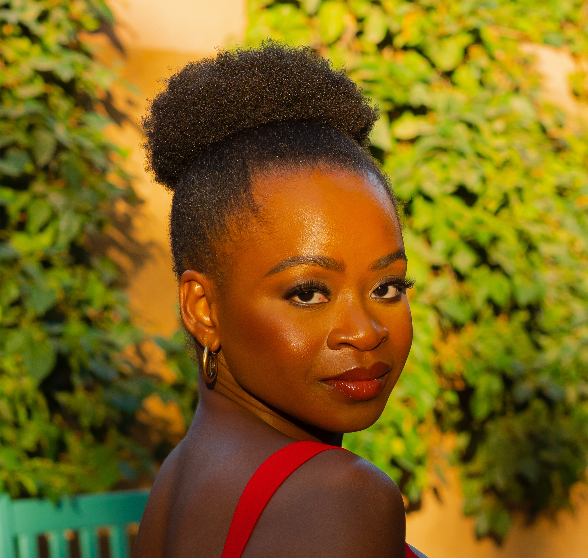 Gloria Majule