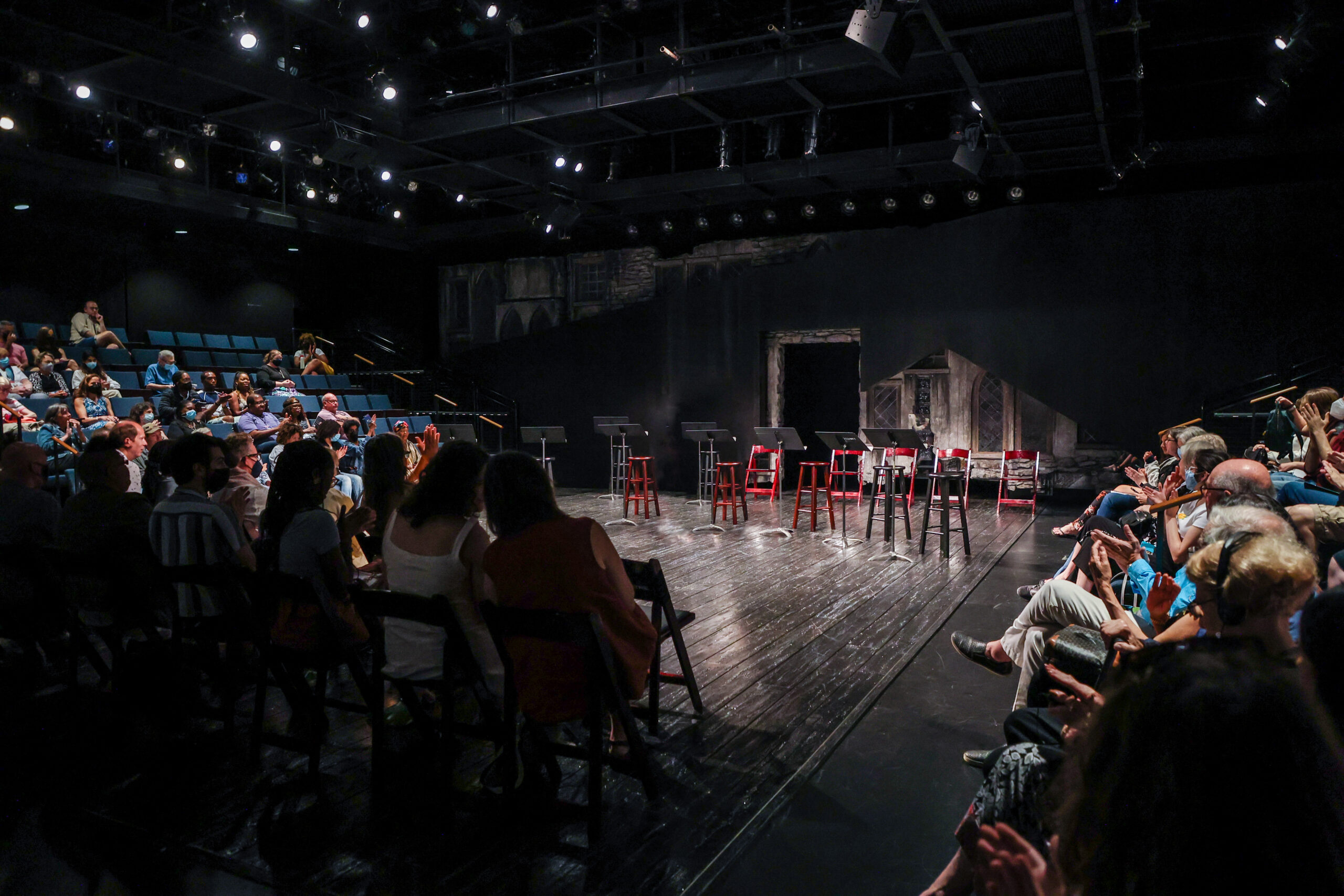 Featured image for blog post: Why I’m Excited About the Alley All New Festival