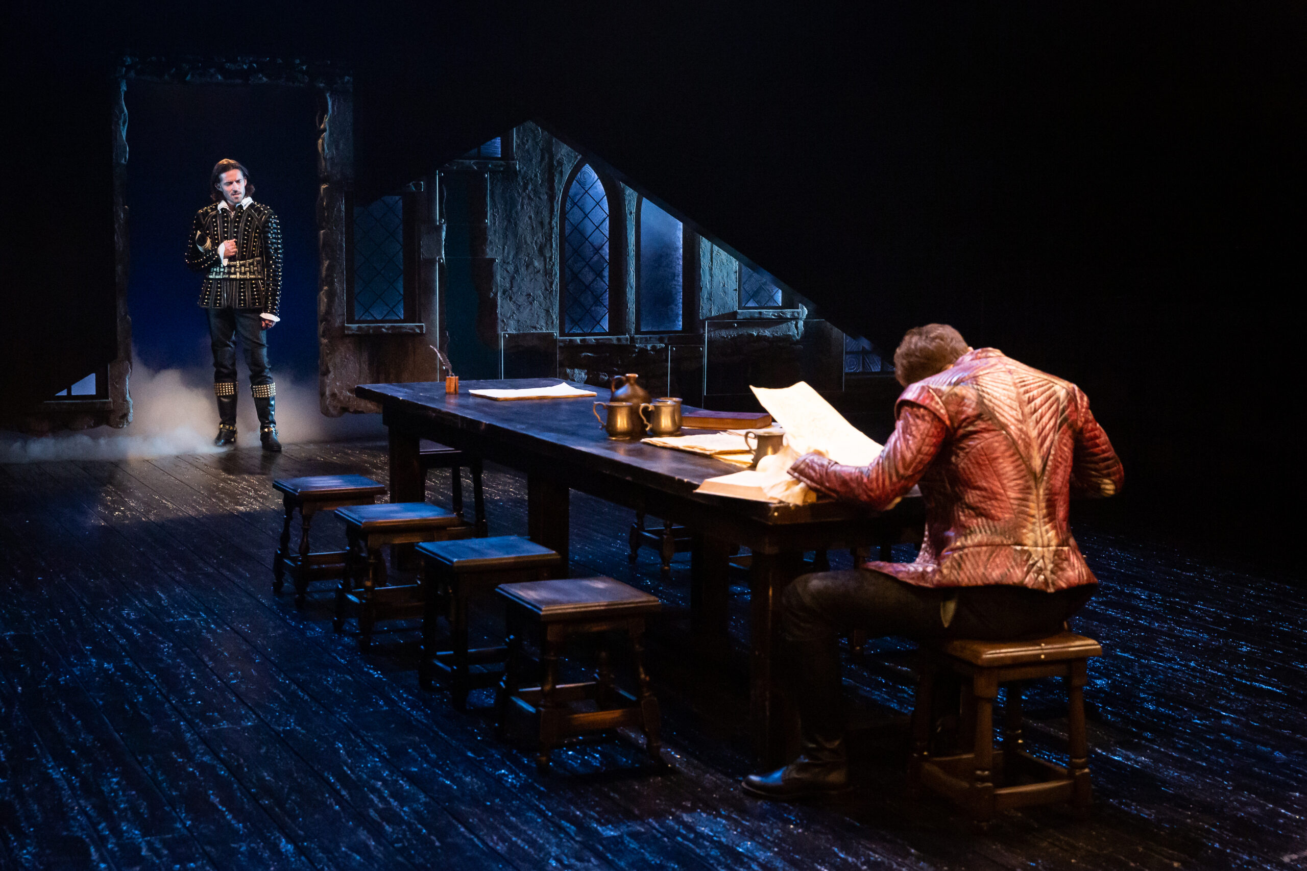 Featured image for blog post: Born with Teeth Heads to the West End for European Premiere