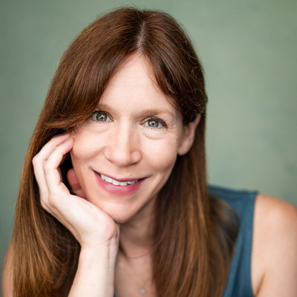 Rachel Wagstaff