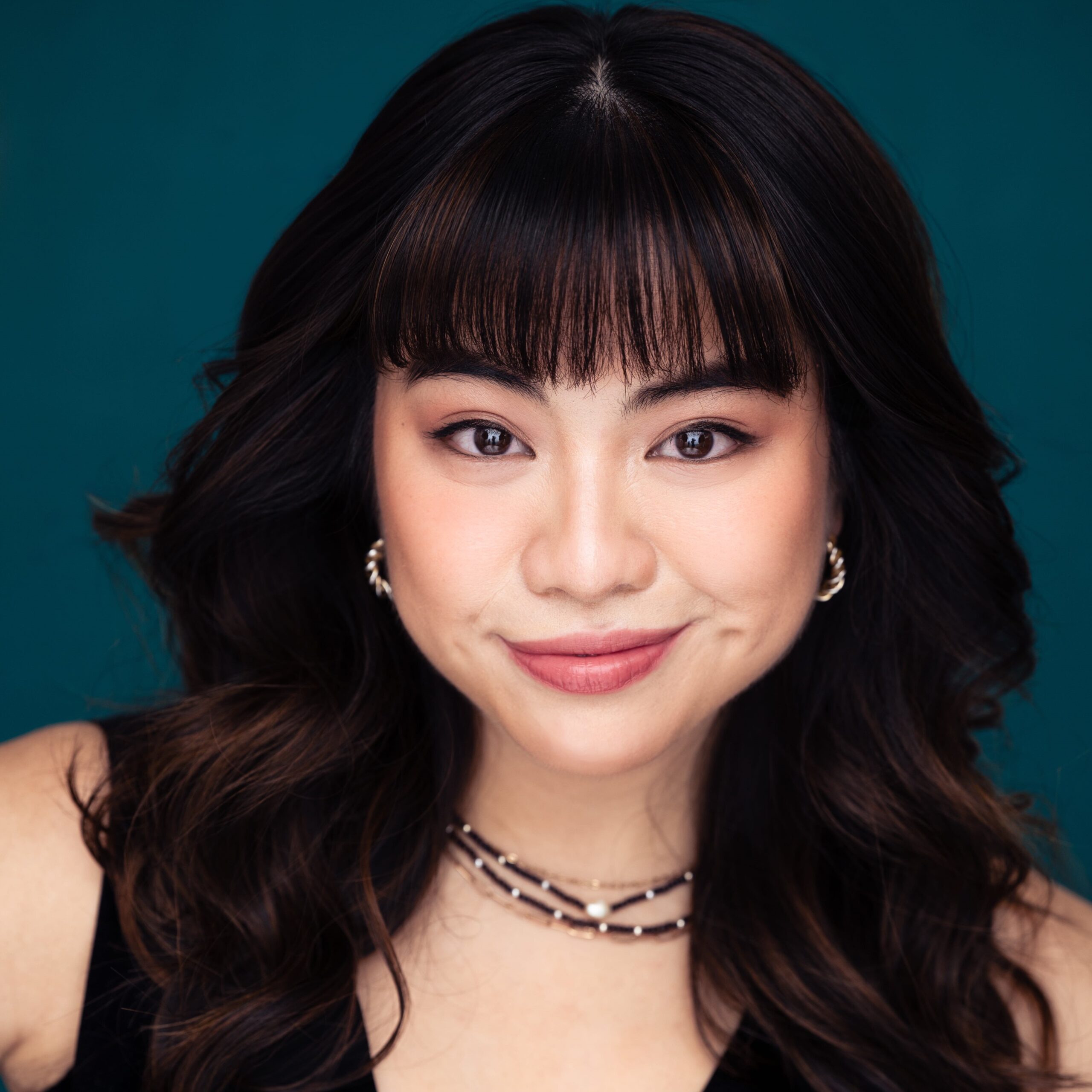 Alexandra Szeto-Joe