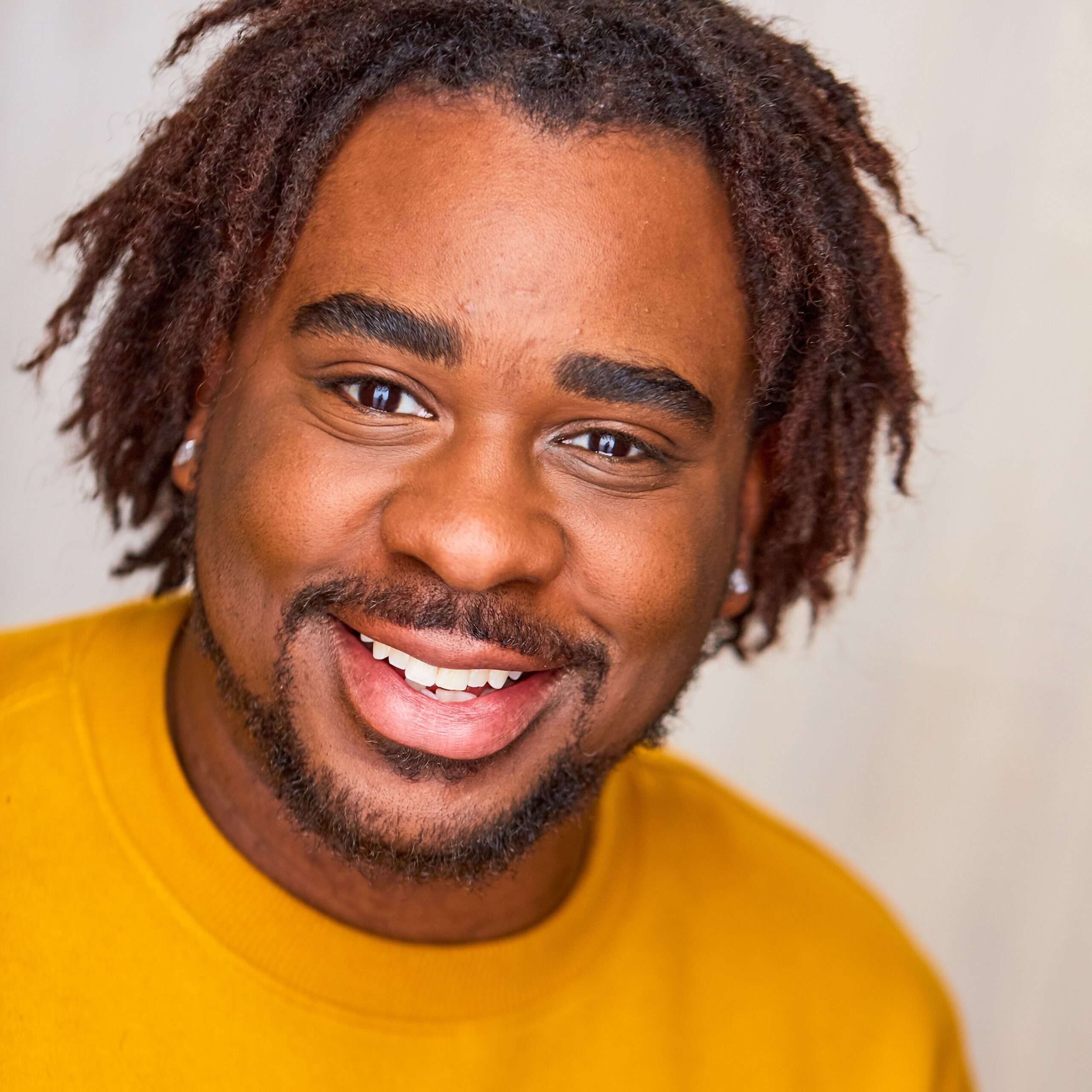 Avery Vonn Kenyatta