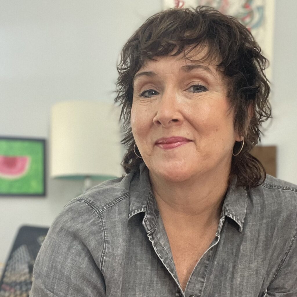 Lisa D’Amour