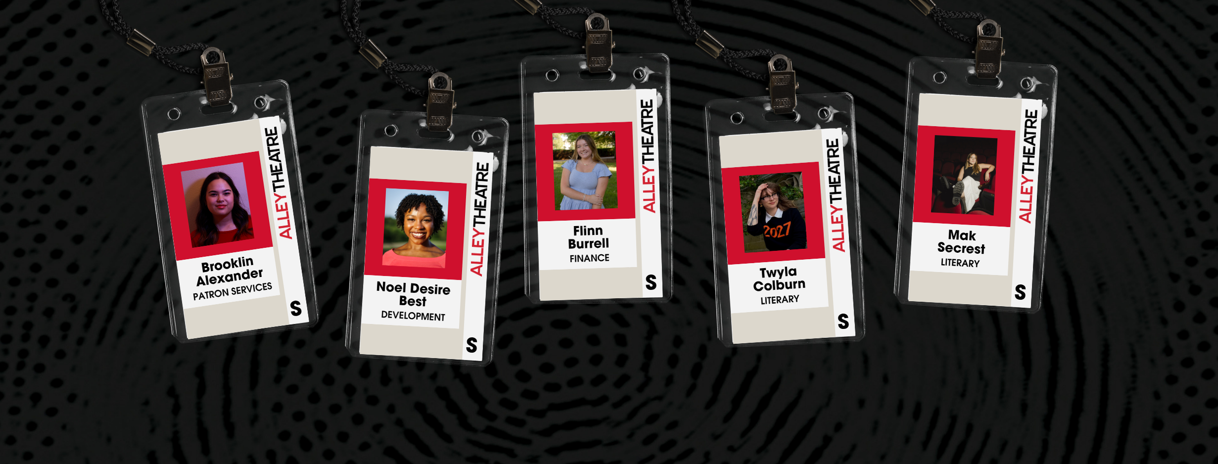 Featured image for blog post: Interns Spotlight: Part One