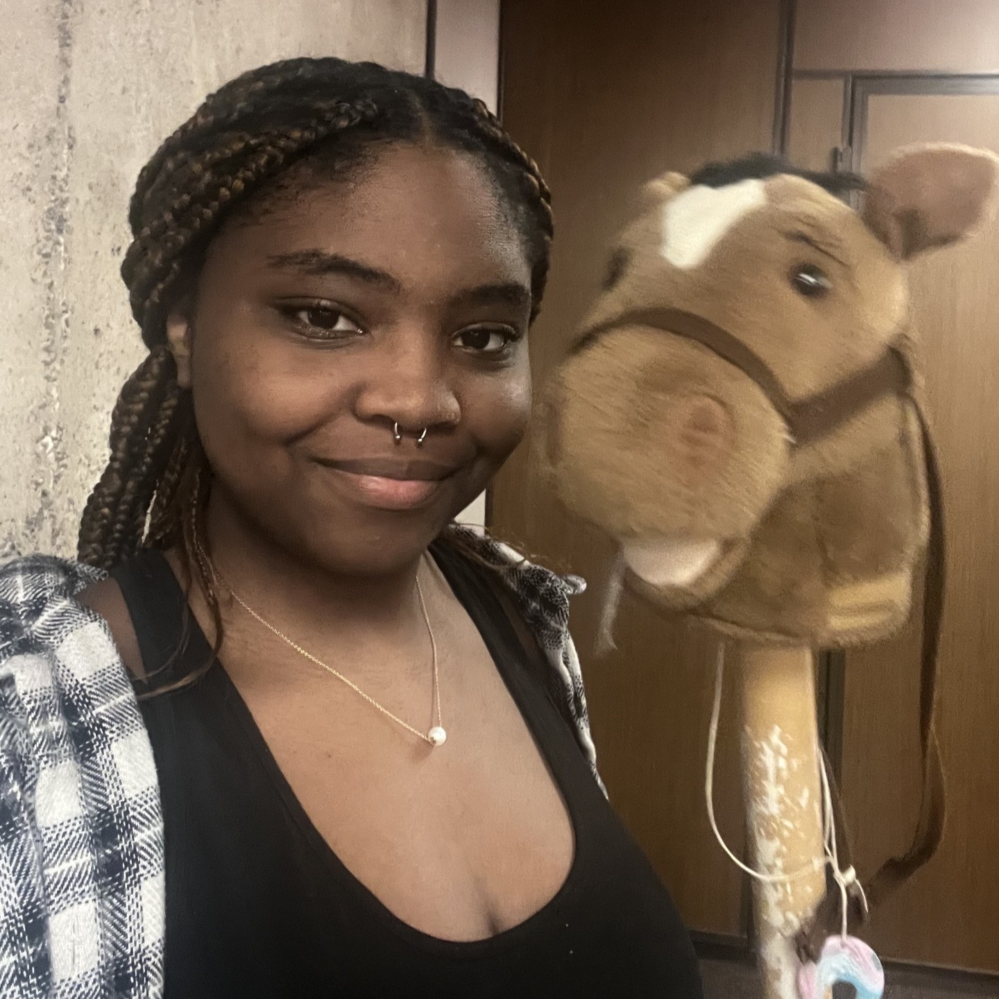 Kayla Romm Interns Spotlight: Part Three - Alley Theatre