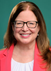 Jennifer Bielstein