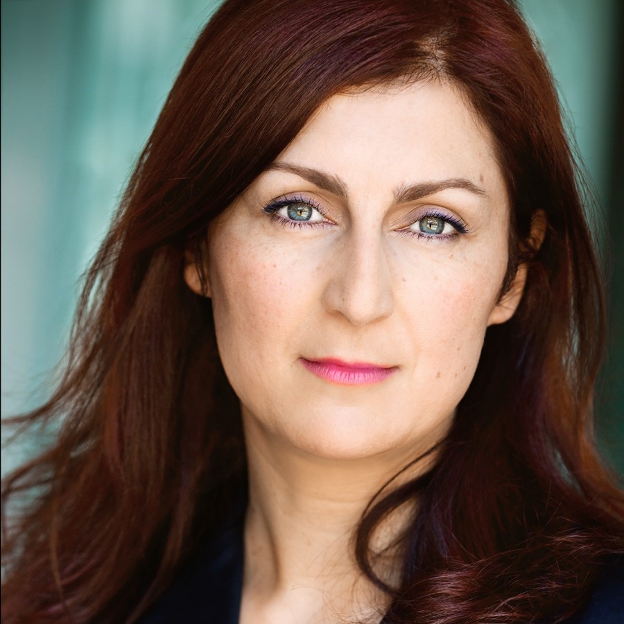 Ana Bayat_Headshot (Mark Atteberry)
