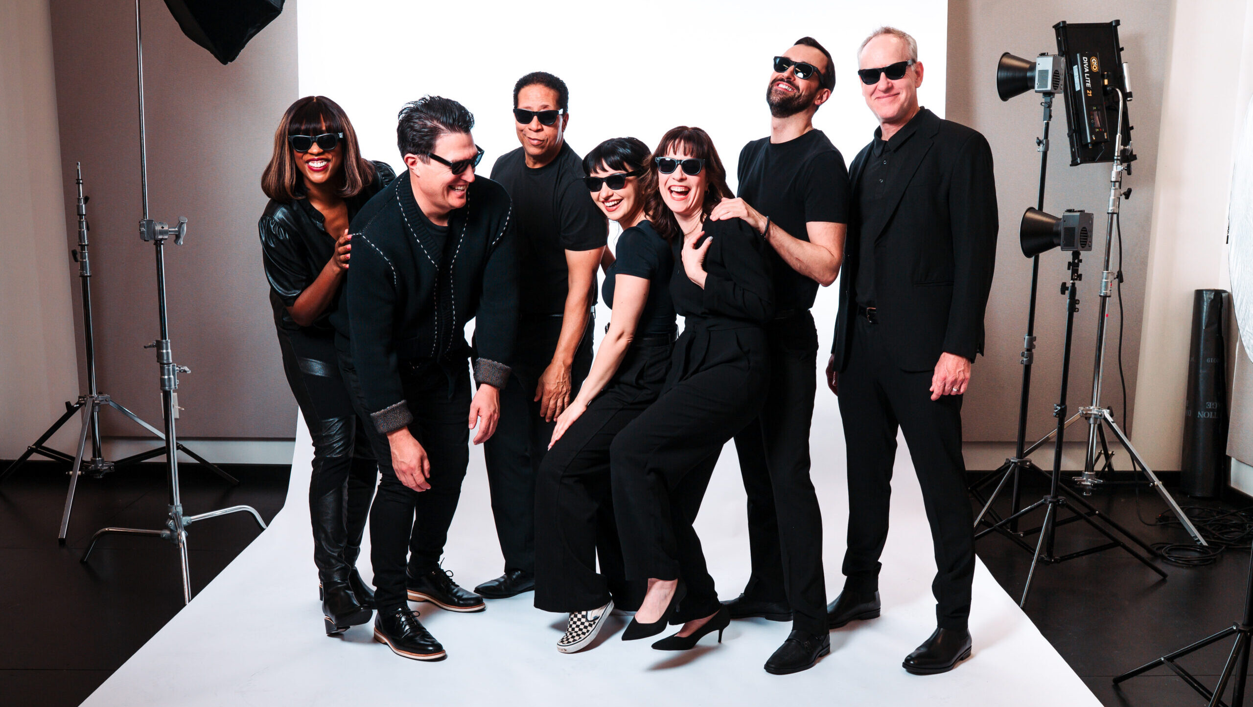 People - Resident Acting Company - Alley Theatre