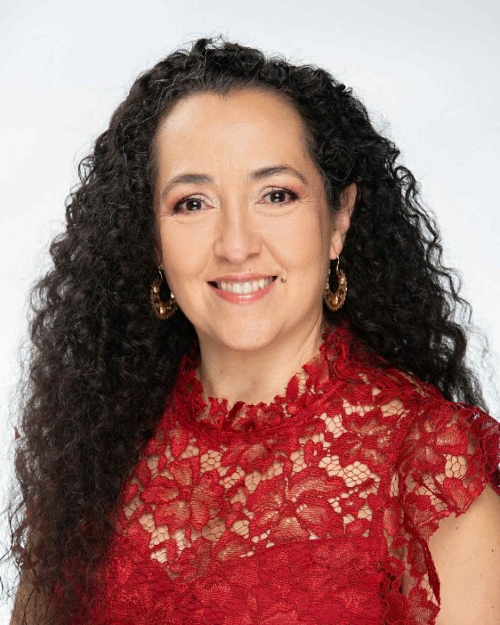Blanca Garza