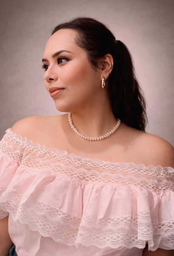 Madeleine Rodriguez