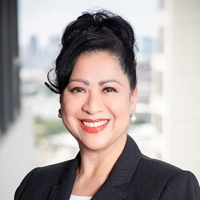 Dr. Laura Murillo
