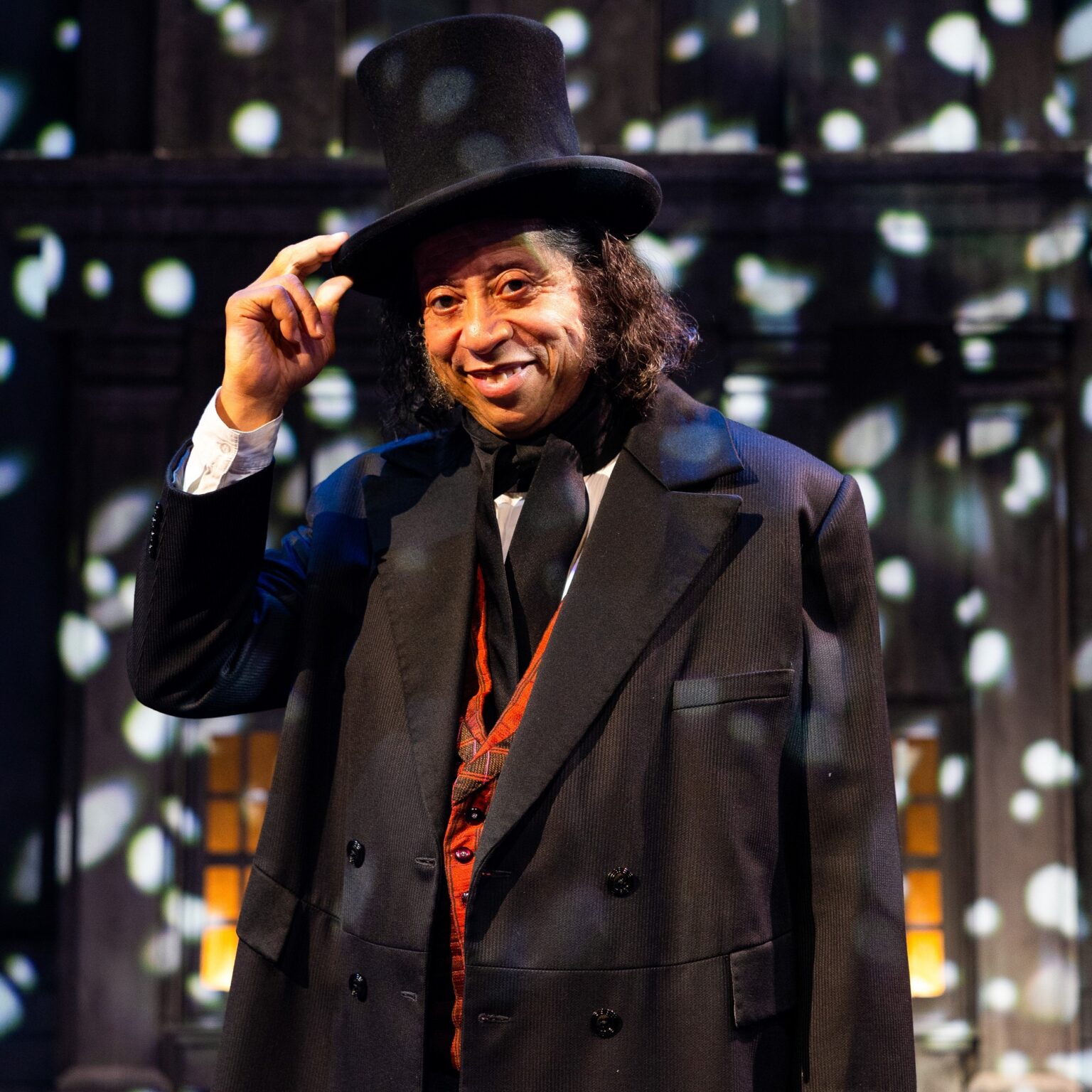 A Christmas Carol