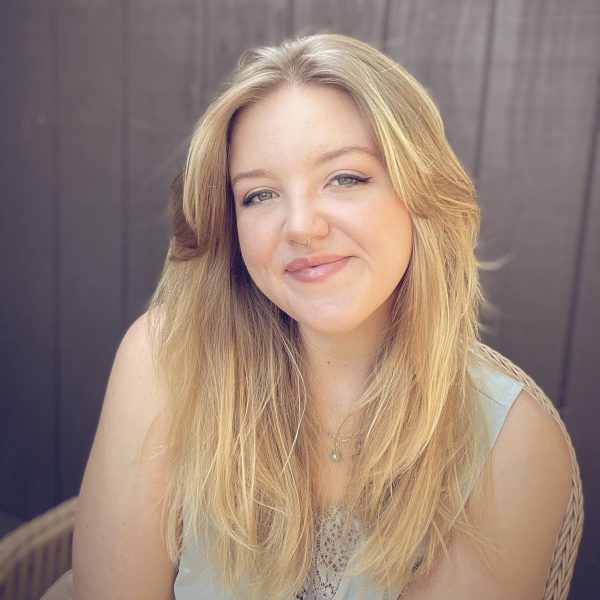 Emily Stovall